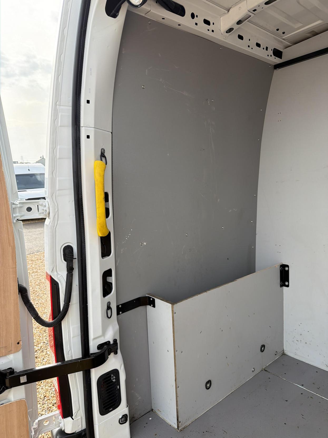 Vauxhall Movano 2.3 CDTi 3500 Panel Van 5dr Diesel Manual FWD L2 H2 Euro 6 (130 ps)