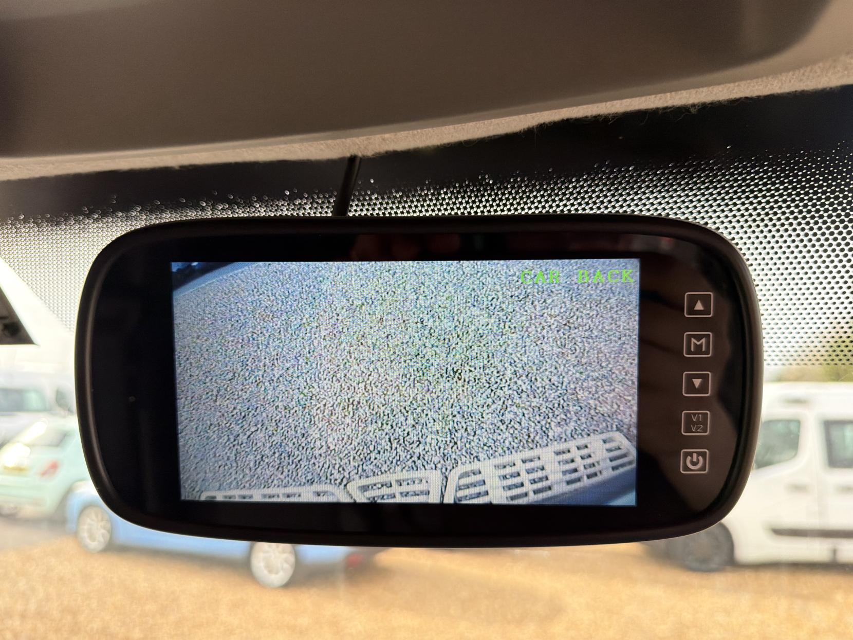 Vauxhall Movano 2.3 CDTi 3500 Panel Van 5dr Diesel Manual FWD L2 H2 Euro 6 (130 ps)