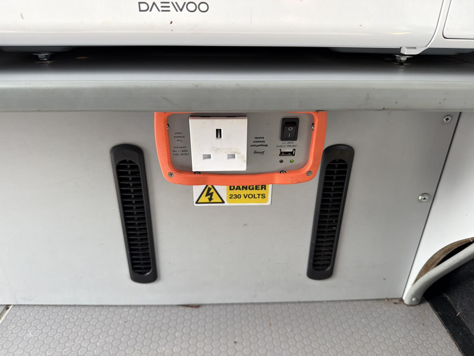 Vauxhall Movano 2.3 CDTi 3500 Panel Van 5dr Diesel Manual FWD L2 H2 Euro 6 (130 ps)