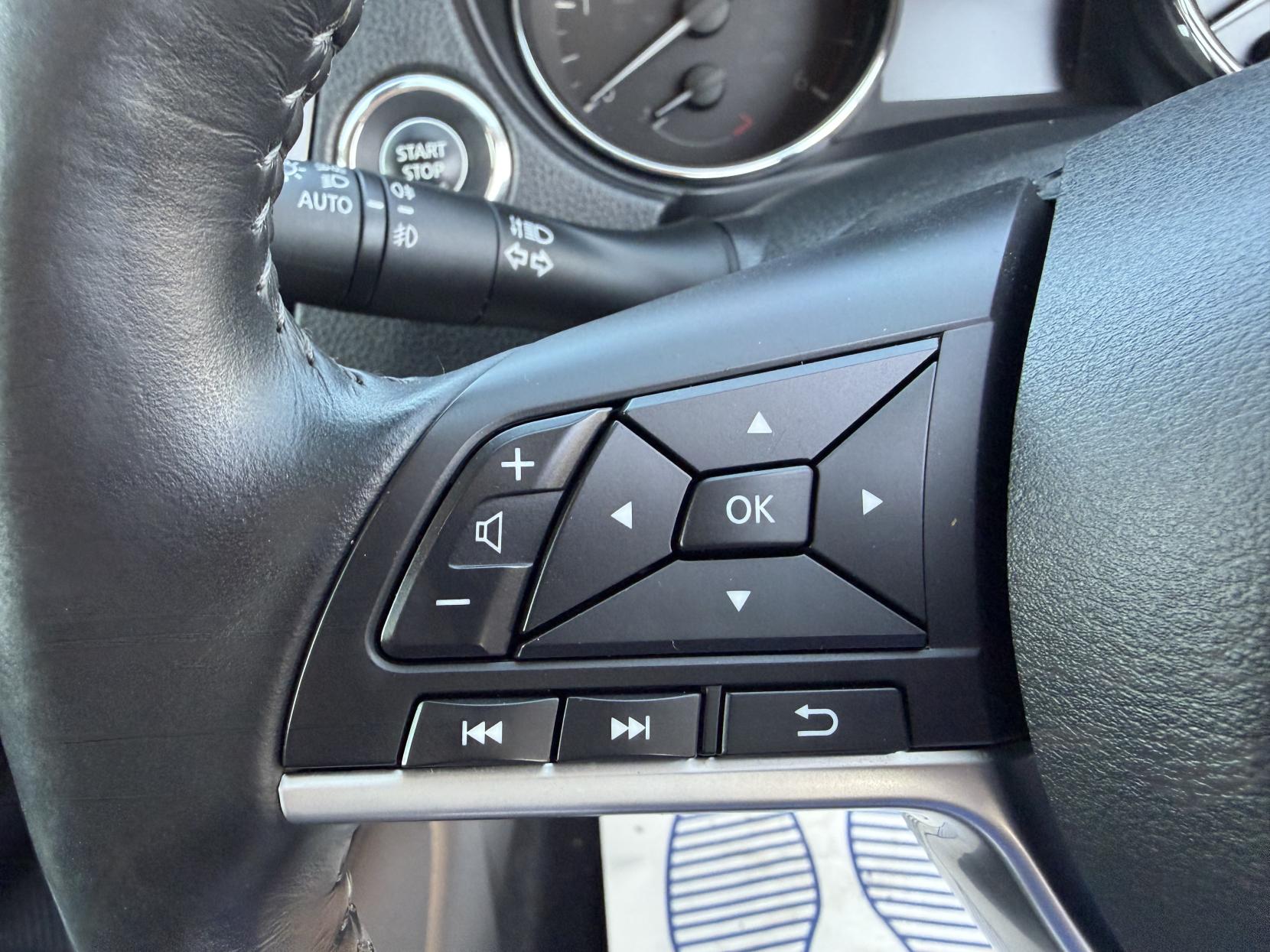 2020 Nissan X-Trail 1.7 dCi Tekna SUV 5dr Diesel Manual Euro 6 (s/s) (150 ps) - Thumbnail 30
