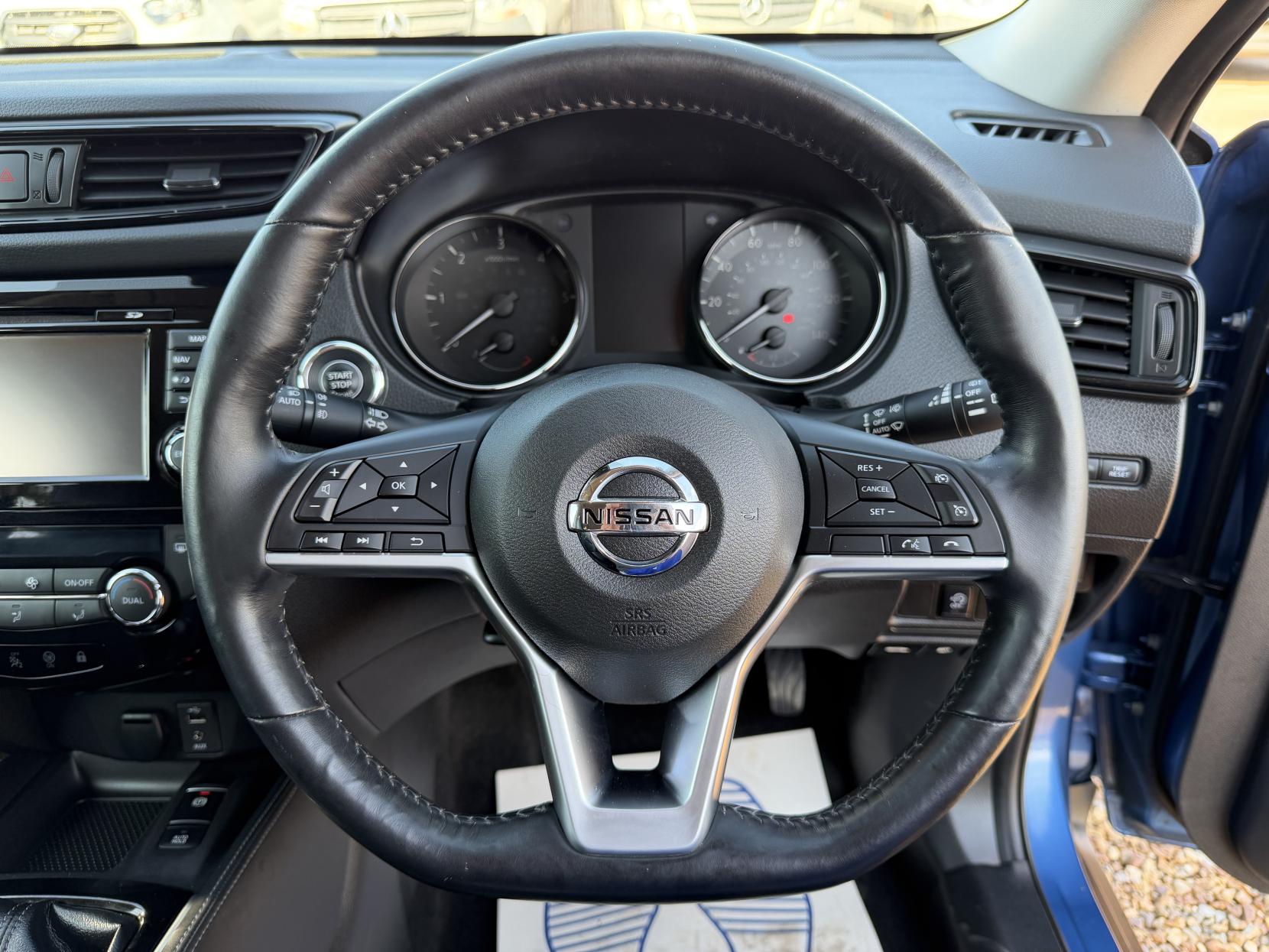 2020 Nissan X-Trail 1.7 dCi Tekna SUV 5dr Diesel Manual Euro 6 (s/s) (150 ps) - Thumbnail 33