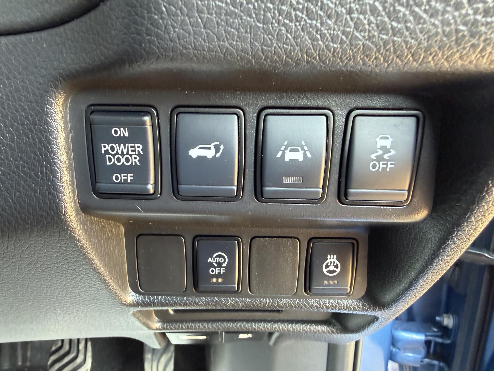 2020 Nissan X-Trail 1.7 dCi Tekna SUV 5dr Diesel Manual Euro 6 (s/s) (150 ps) - Thumbnail 31