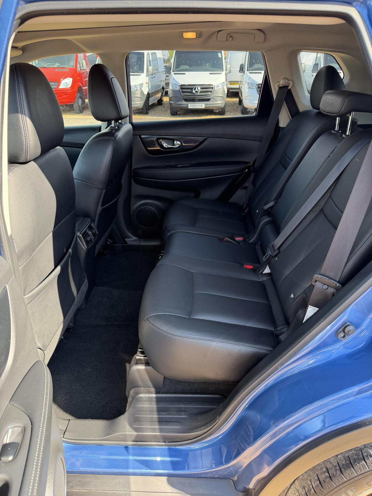 2020 Nissan X-Trail 1.7 dCi Tekna SUV 5dr Diesel Manual Euro 6 (s/s) (150 ps) - Thumbnail 18