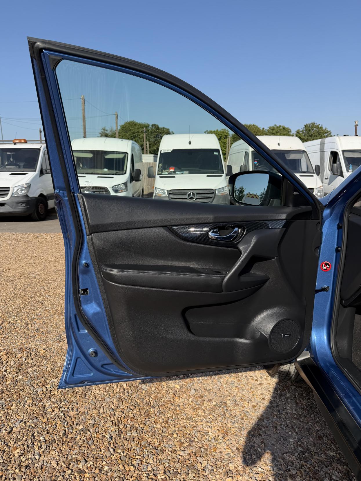 2020 Nissan X-Trail 1.7 dCi Tekna SUV 5dr Diesel Manual Euro 6 (s/s) (150 ps) - Thumbnail 19