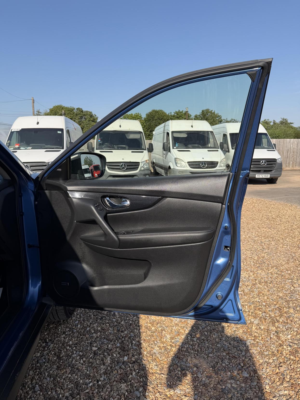 2020 Nissan X-Trail 1.7 dCi Tekna SUV 5dr Diesel Manual Euro 6 (s/s) (150 ps) - Thumbnail 16