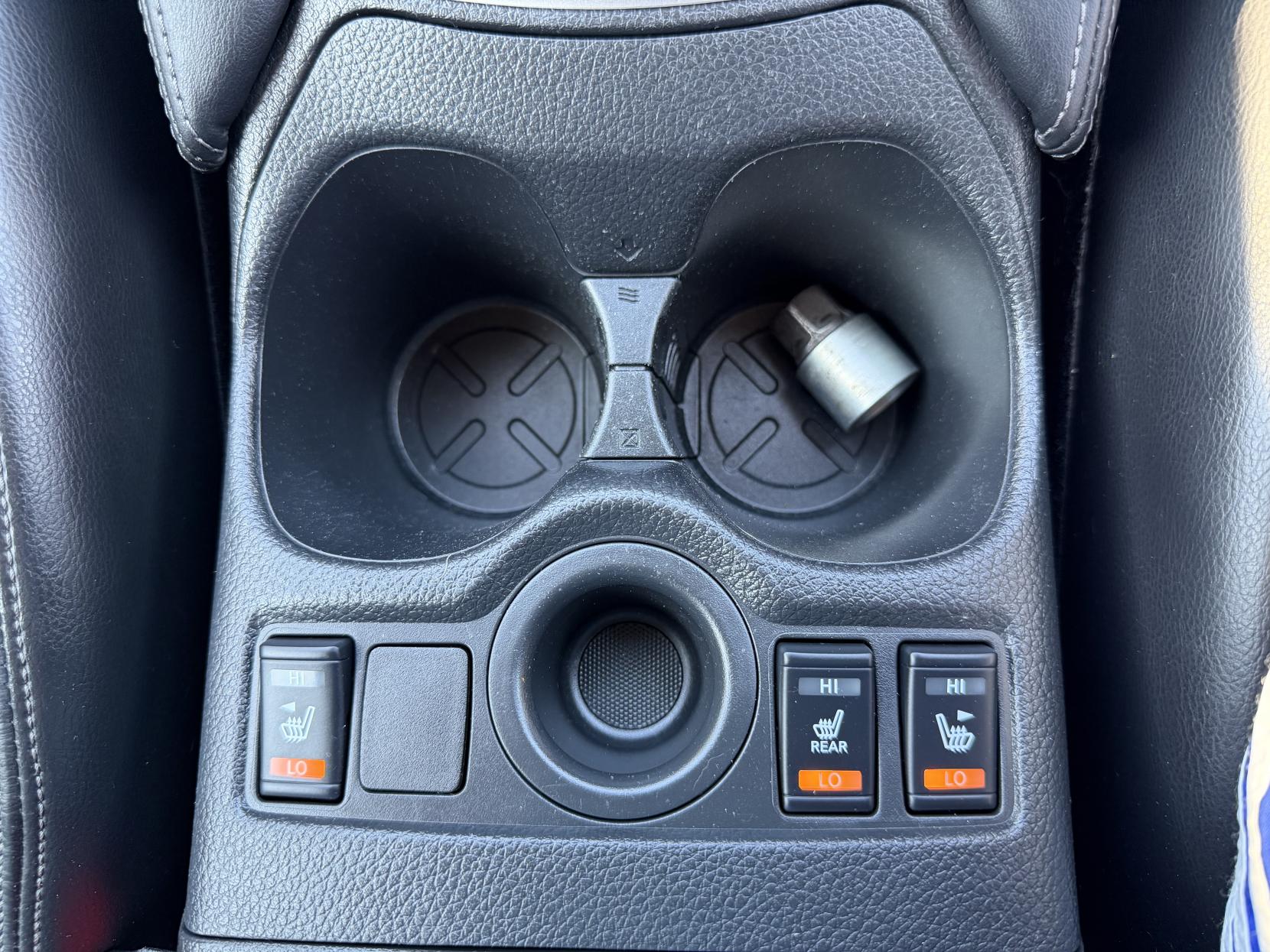 2020 Nissan X-Trail 1.7 dCi Tekna SUV 5dr Diesel Manual Euro 6 (s/s) (150 ps) - Thumbnail 45