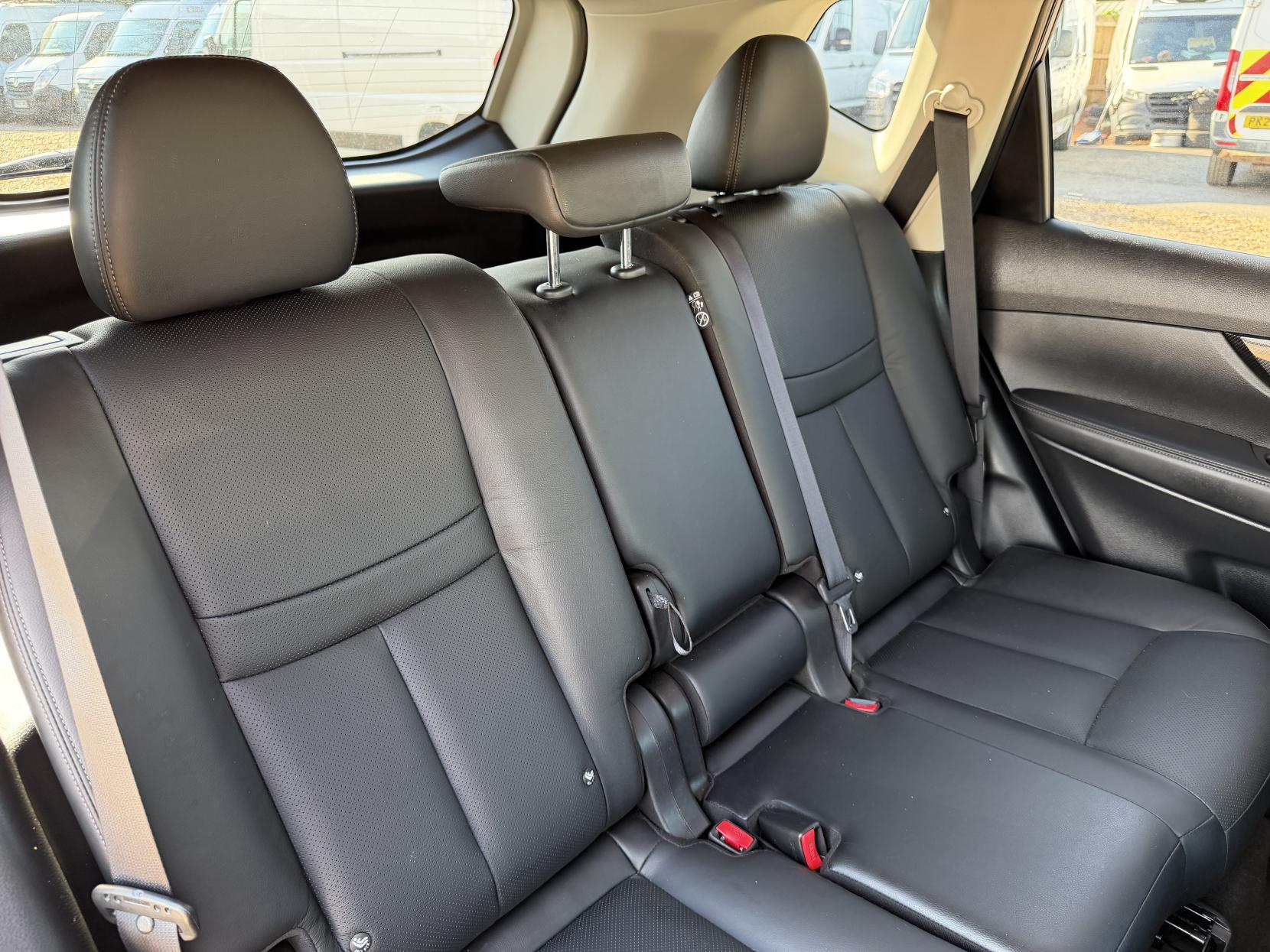 2020 Nissan X-Trail 1.7 dCi Tekna SUV 5dr Diesel Manual Euro 6 (s/s) (150 ps) - Thumbnail 27