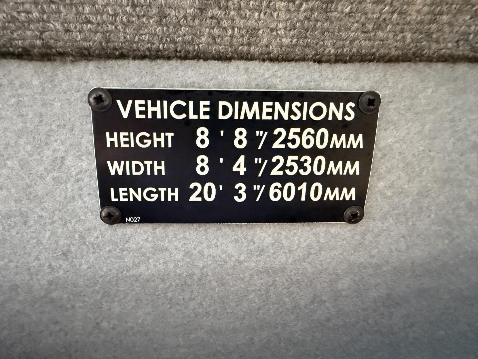 Mercedes-Benz Sprinter 2.1 313 CDi BlueEFFICIENCY 20 Anniversary Panel Van 4dr Diesel Manual RWD L2 (205 g/km, 129 bhp)