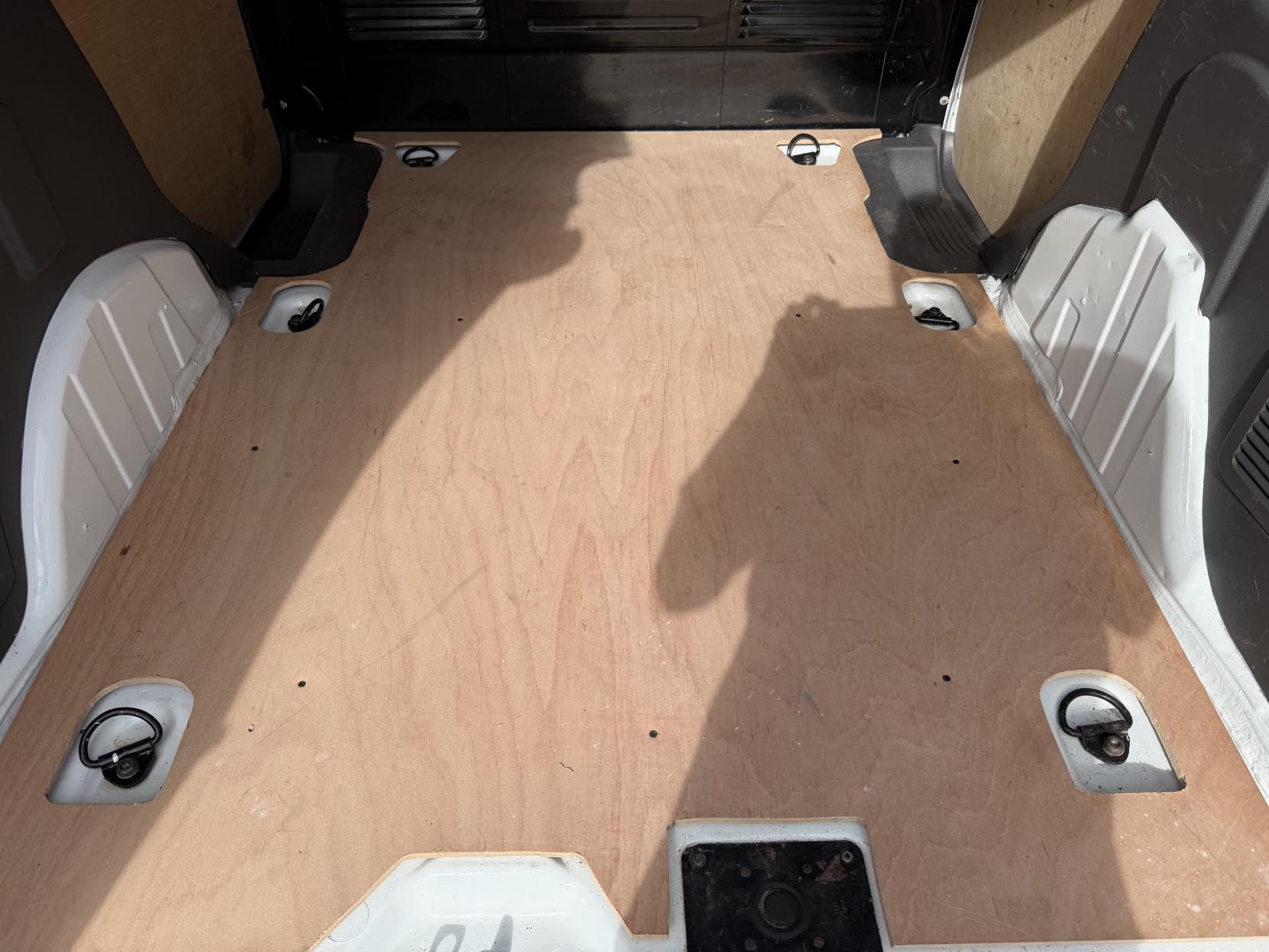 2019 Ford Transit Connect 1.5 220 EcoBlue Leader Panel Van 5dr Diesel Manual L1 Euro 6 (s/s) (100 ps) - Thumbnail 27