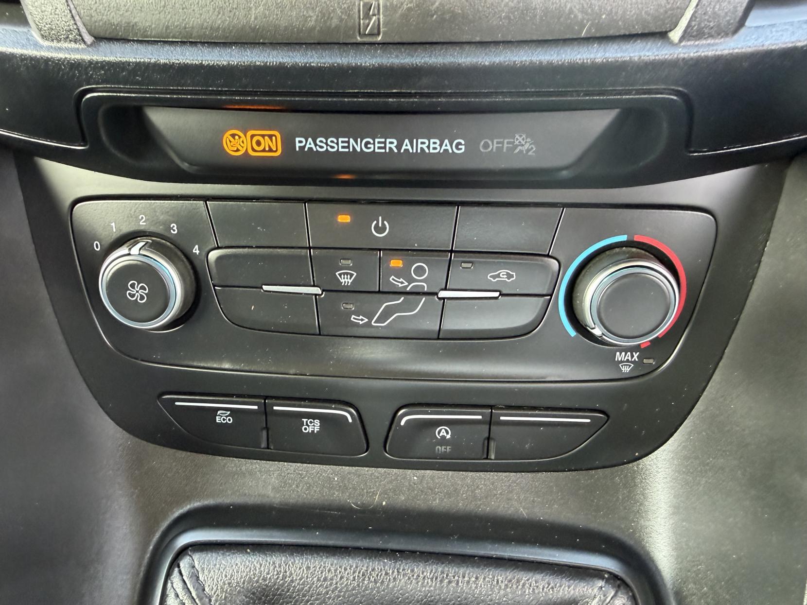 2019 Ford Transit Connect 1.5 220 EcoBlue Leader Panel Van 5dr Diesel Manual L1 Euro 6 (s/s) (100 ps) - Thumbnail 36