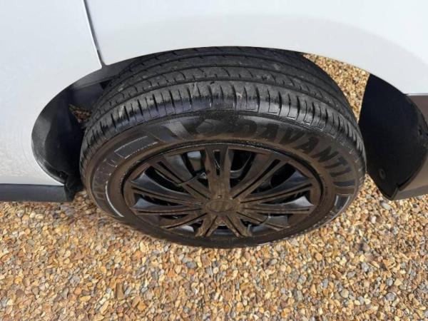 2019 Ford Transit Connect 1.5 220 EcoBlue Leader Panel Van 5dr Diesel Manual L1 Euro 6 (s/s) (100 ps) - Thumbnail 43