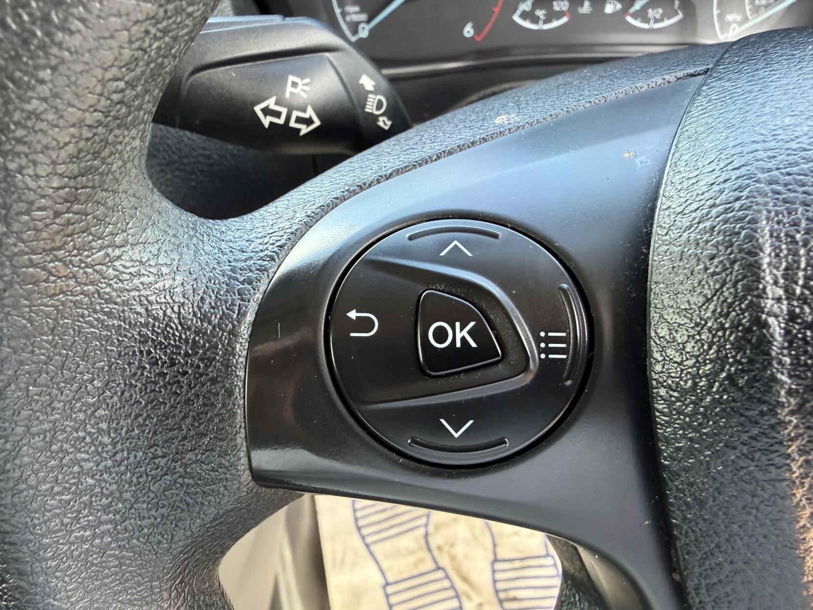 2019 Ford Transit Connect 1.5 220 EcoBlue Leader Panel Van 5dr Diesel Manual L1 Euro 6 (s/s) (100 ps) - Thumbnail 33