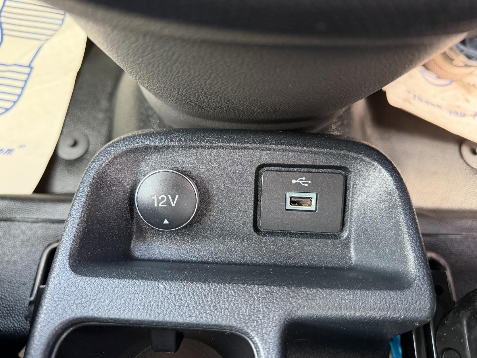 2019 Ford Transit Connect 1.5 220 EcoBlue Leader Panel Van 5dr Diesel Manual L1 Euro 6 (s/s) (100 ps) - Thumbnail 40