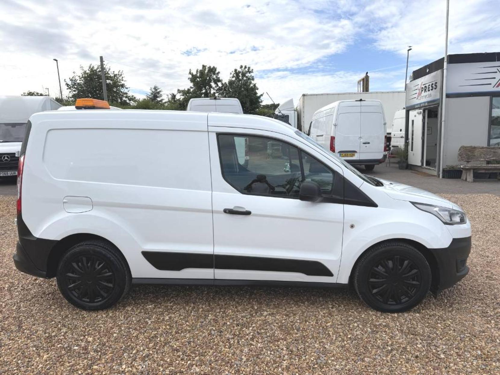 2019 Ford Transit Connect 1.5 220 EcoBlue Leader Panel Van 5dr Diesel Manual L1 Euro 6 (s/s) (100 ps) - Thumbnail 11