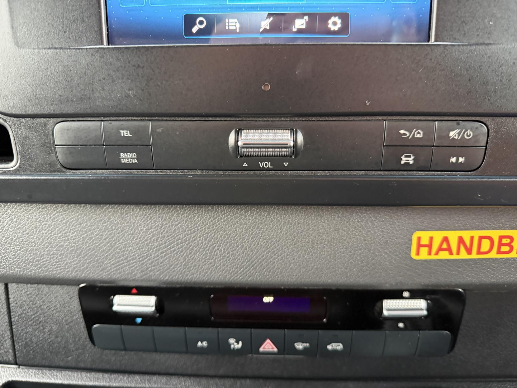 2019 Mercedes-Benz Sprinter 2.1 314 CDI Panel Van 5dr Diesel Manual RWD L2 H2 Euro 6 (s/s) (143 ps) - Thumbnail 23