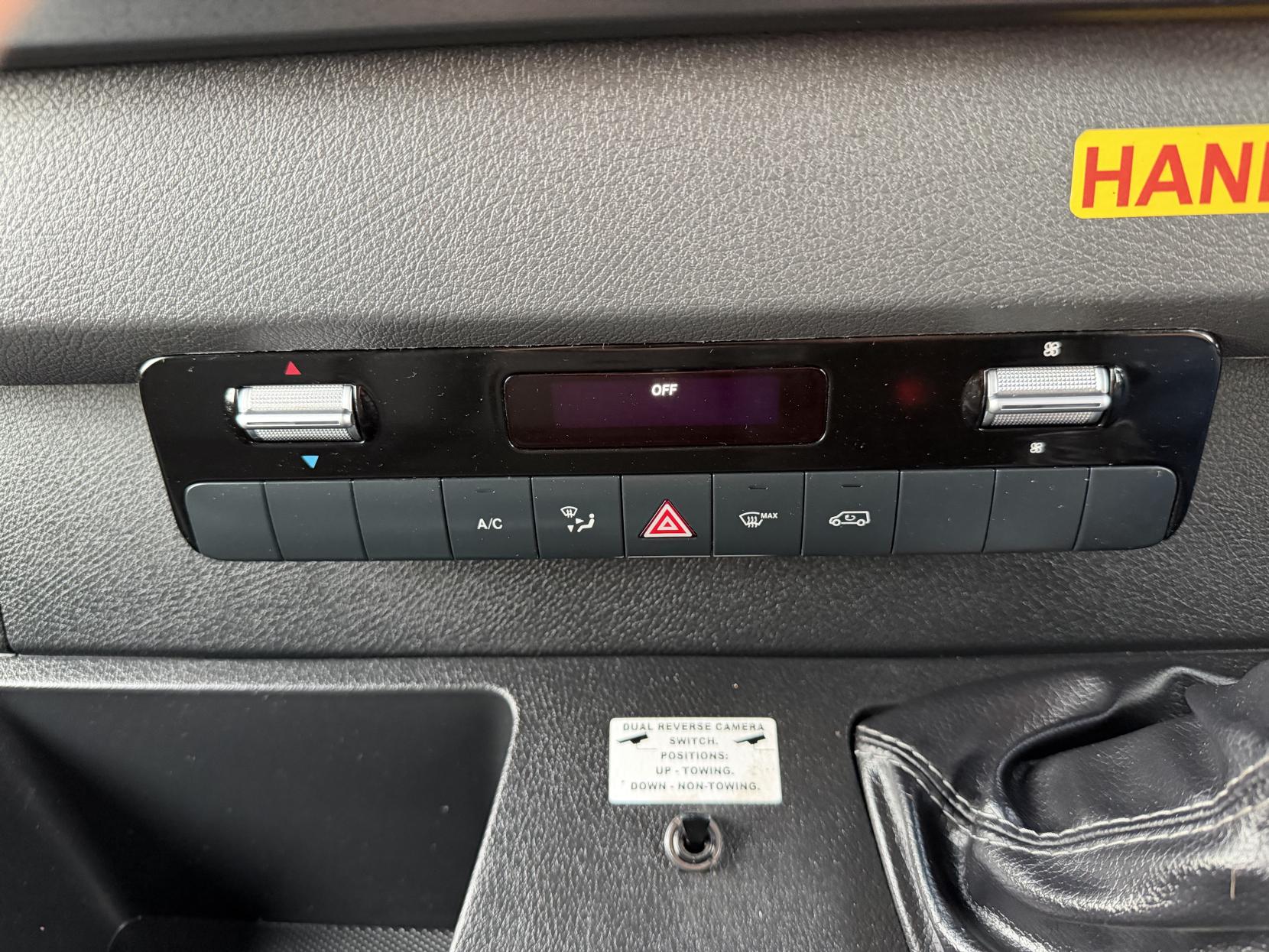 2019 Mercedes-Benz Sprinter 2.1 314 CDI Panel Van 5dr Diesel Manual RWD L2 H2 Euro 6 (s/s) (143 ps) - Thumbnail 22