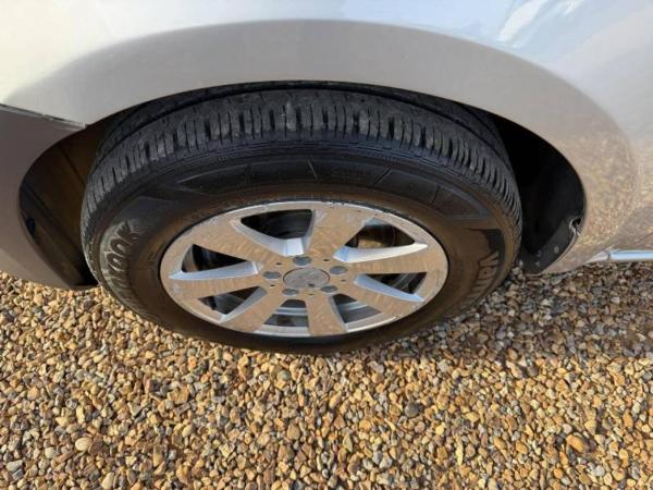 Mercedes-Benz Vito 1.6 111 CDI Panel Van 6dr Diesel Manual FWD L2 Euro 6 (114 ps)