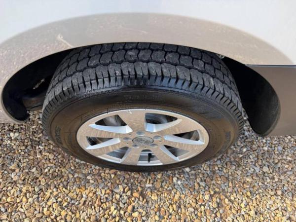 Mercedes-Benz Vito 1.6 111 CDI Panel Van 6dr Diesel Manual FWD L2 Euro 6 (114 ps)