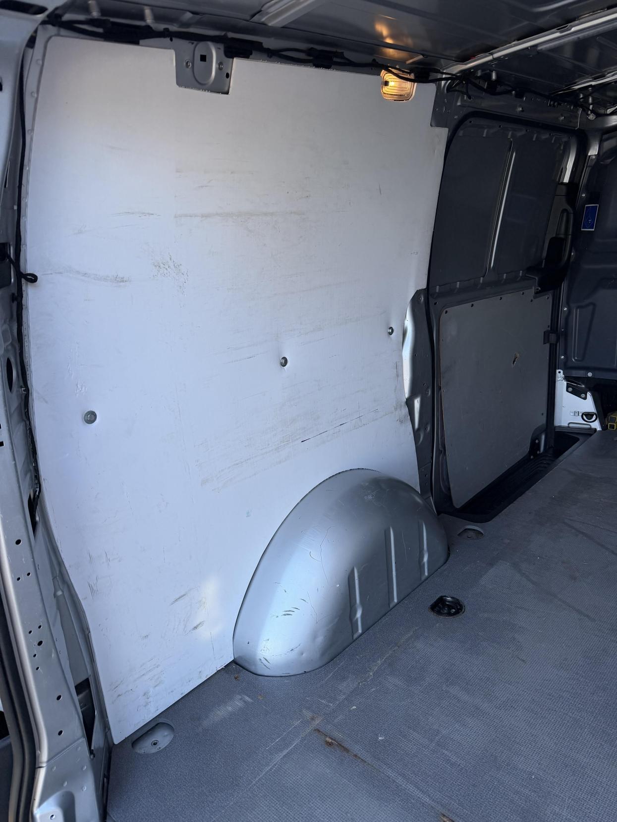 Mercedes-Benz Vito 1.6 111 CDI Panel Van 6dr Diesel Manual FWD L2 Euro 6 (114 ps)