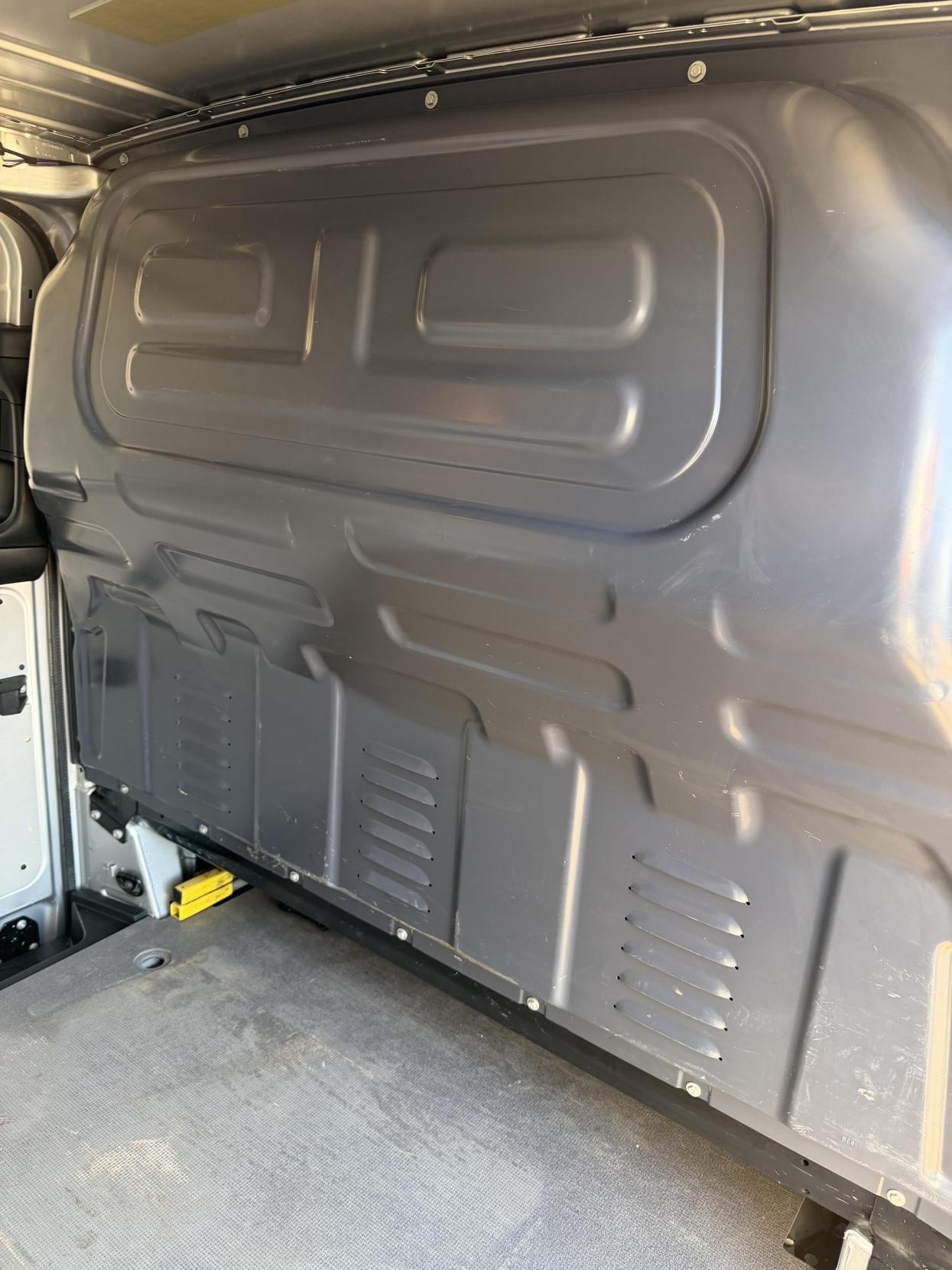 Mercedes-Benz Vito 1.6 111 CDI Panel Van 6dr Diesel Manual FWD L2 Euro 6 (114 ps)