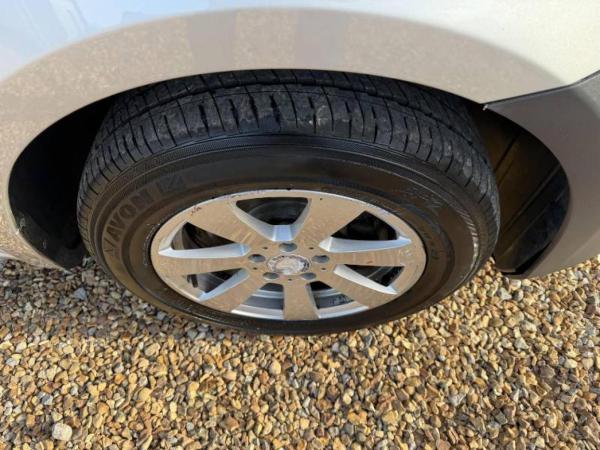 Mercedes-Benz Vito 1.6 111 CDI Panel Van 6dr Diesel Manual FWD L2 Euro 6 (114 ps)