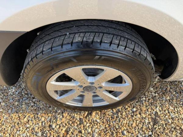 Mercedes-Benz Vito 1.6 111 CDI Panel Van 6dr Diesel Manual FWD L2 Euro 6 (114 ps)