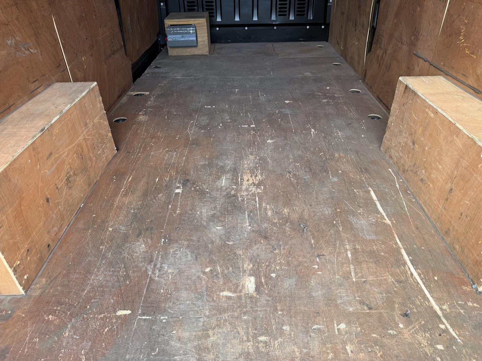 2017 Renault Master 2.3 dCi 35 Business Panel Van 5dr Diesel Manual FWD LWB High Roof Euro 6 (130 ps) - Thumbnail 43