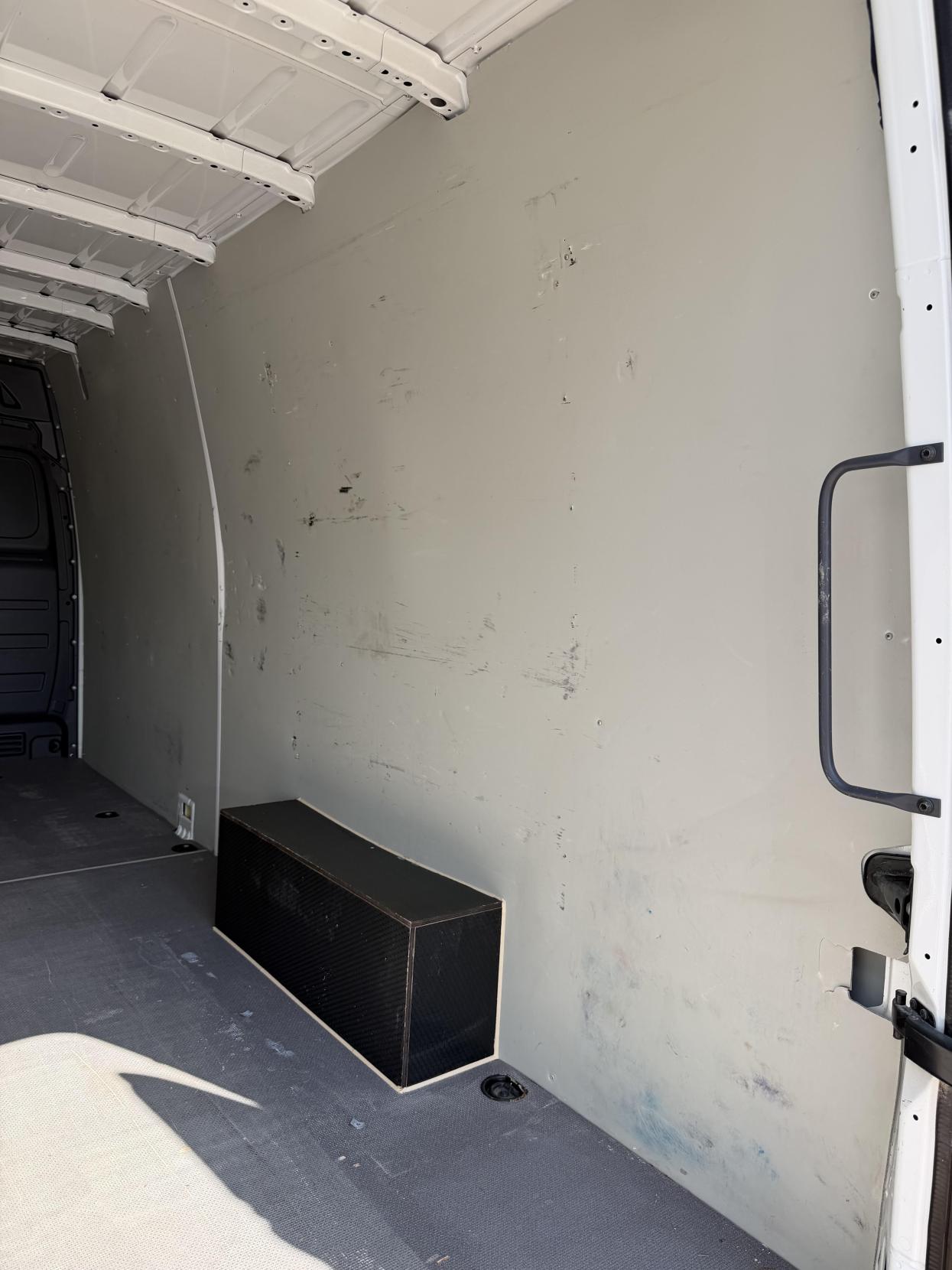 2017 Mercedes-Benz Sprinter 2.1 314 CDi Panel Van 5dr Diesel Manual RWD L3 H3 (218 g/km, 140 bhp) - Thumbnail 30