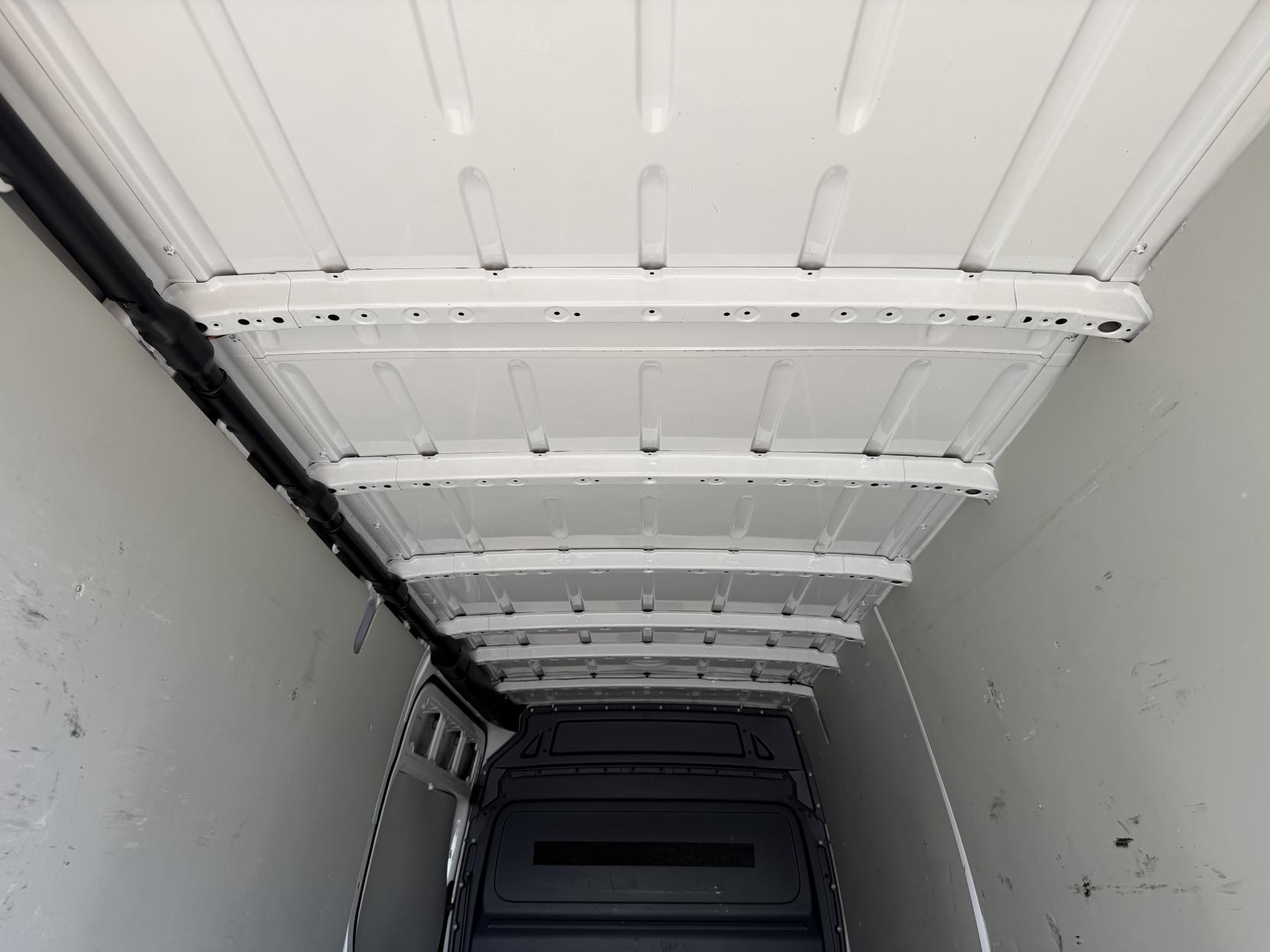 2017 Mercedes-Benz Sprinter 2.1 314 CDi Panel Van 5dr Diesel Manual RWD L3 H3 (218 g/km, 140 bhp) - Thumbnail 32