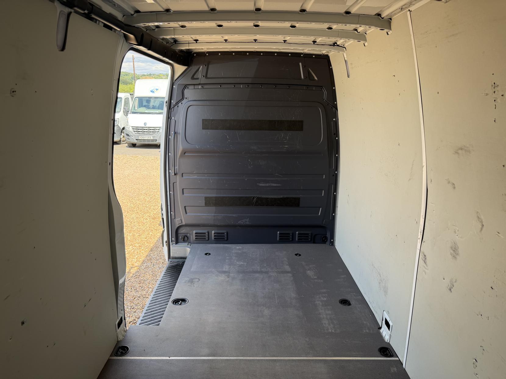 2017 Mercedes-Benz Sprinter 2.1 314 CDi Panel Van 5dr Diesel Manual RWD L3 H3 (218 g/km, 140 bhp) - Thumbnail 27