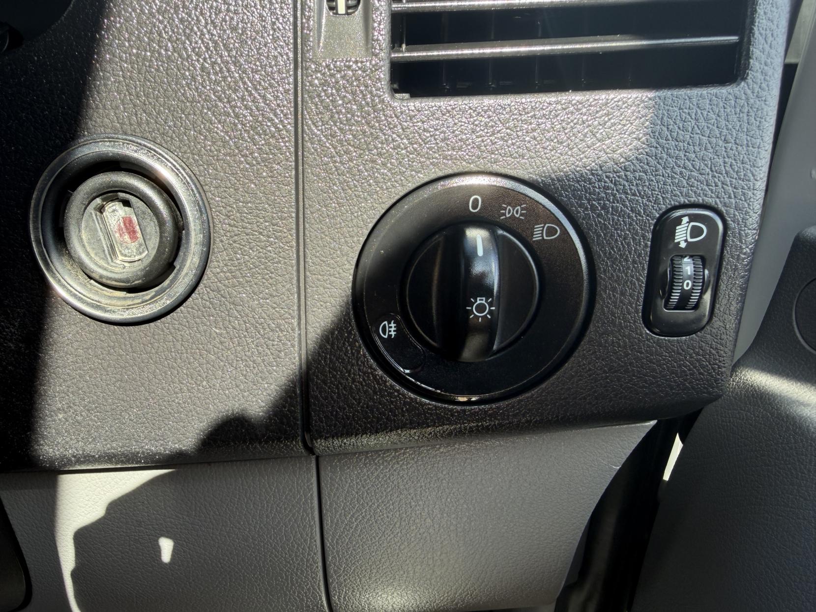 2017 Mercedes-Benz Sprinter 2.1 314 CDi Panel Van 5dr Diesel Manual RWD L3 H3 (218 g/km, 140 bhp) - Thumbnail 33