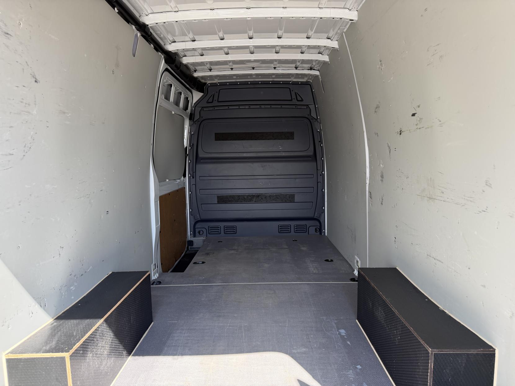 2017 Mercedes-Benz Sprinter 2.1 314 CDi Panel Van 5dr Diesel Manual RWD L3 H3 (218 g/km, 140 bhp) - Thumbnail 29