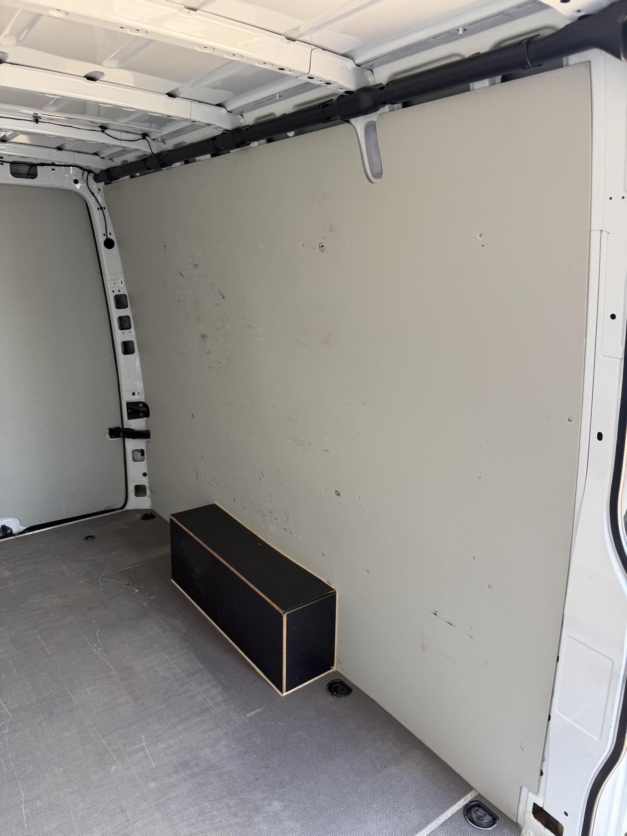 2017 Mercedes-Benz Sprinter 2.1 314 CDi Panel Van 5dr Diesel Manual RWD L3 H3 (218 g/km, 140 bhp) - Thumbnail 23