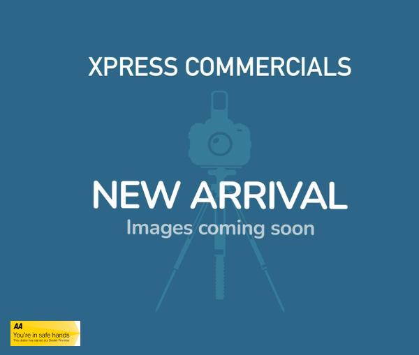 Ford Transit 2.2 TDCi 280 Panel Van 5dr Diesel Manual FWD L1 H1 (198 g/km, 123 bhp)