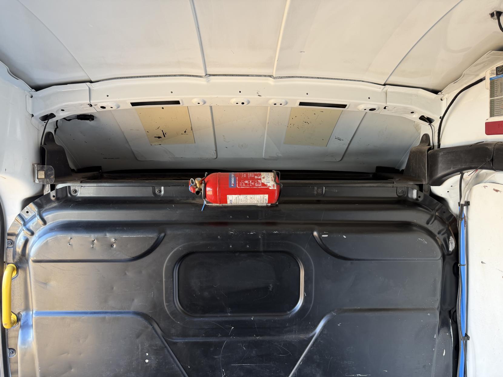 Ford Transit 2.0 350 EcoBlue Leader Panel Van 5dr Diesel Manual RWD L2 H3 Euro 6 (s/s) (130 ps)