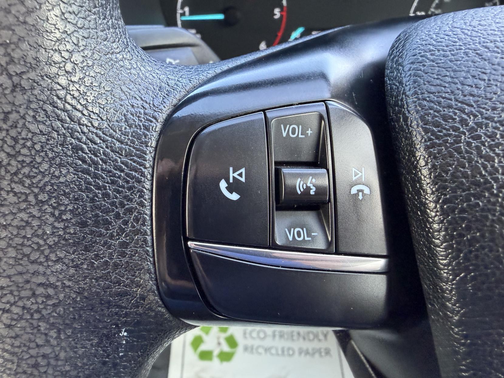 Ford Transit 2.0 350 EcoBlue Leader Panel Van 5dr Diesel Manual RWD L2 H3 Euro 6 (s/s) (130 ps)