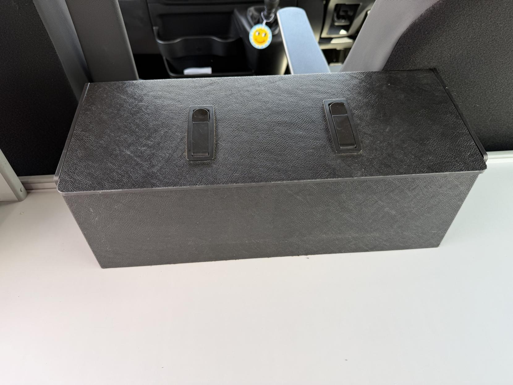 2018 Vauxhall Movano 2.3 CDTi 3500 Panel Van 5dr Diesel Manual FWD L2 H2 Euro 6 (130 ps) - Thumbnail 44