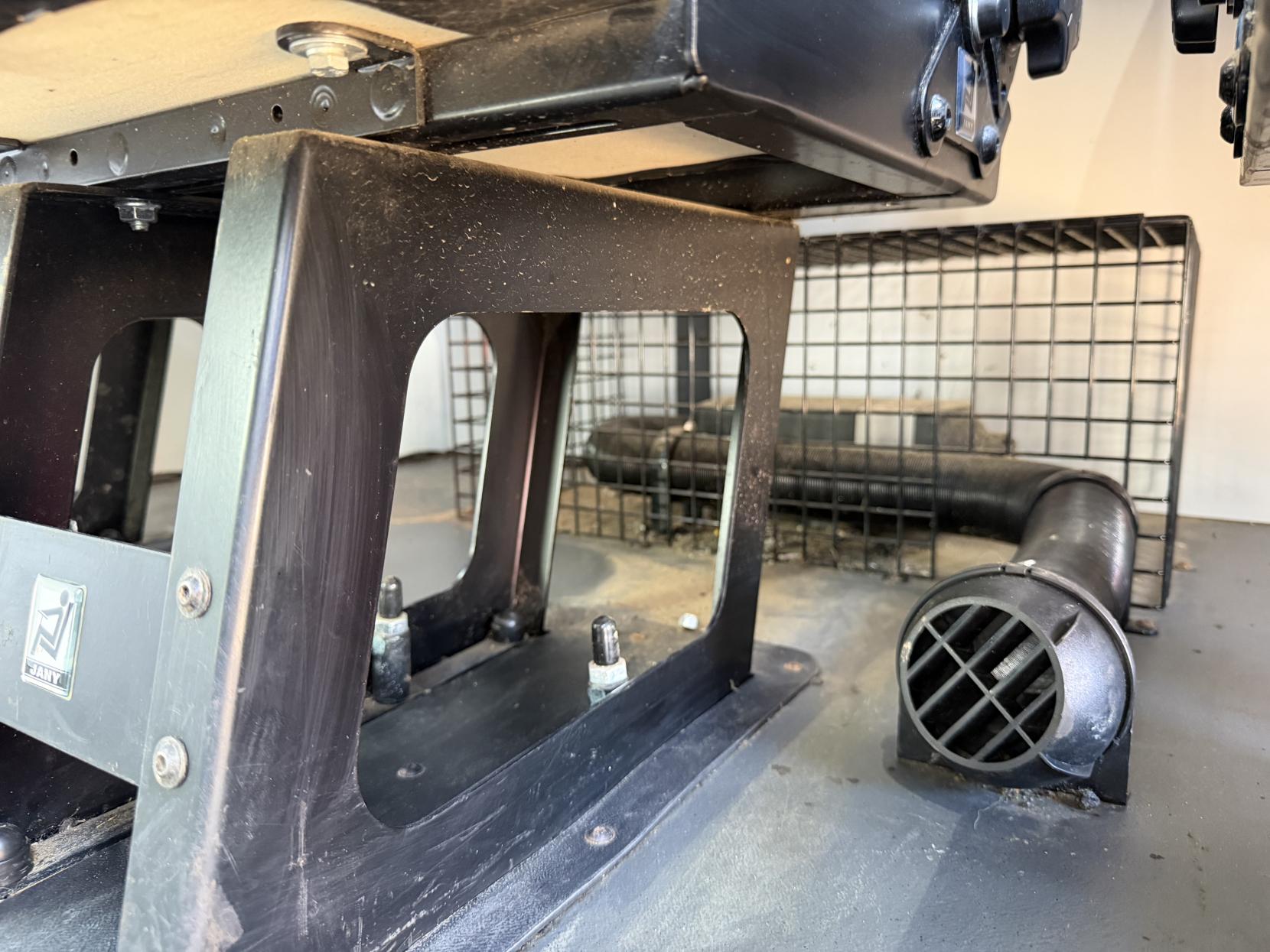 2018 Vauxhall Movano 2.3 CDTi 3500 Panel Van 5dr Diesel Manual FWD L2 H2 Euro 6 (130 ps) - Thumbnail 36