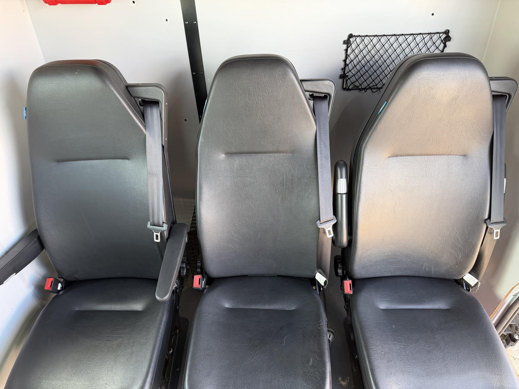 2018 Vauxhall Movano 2.3 CDTi 3500 Panel Van 5dr Diesel Manual FWD L2 H2 Euro 6 (130 ps) - Thumbnail 49