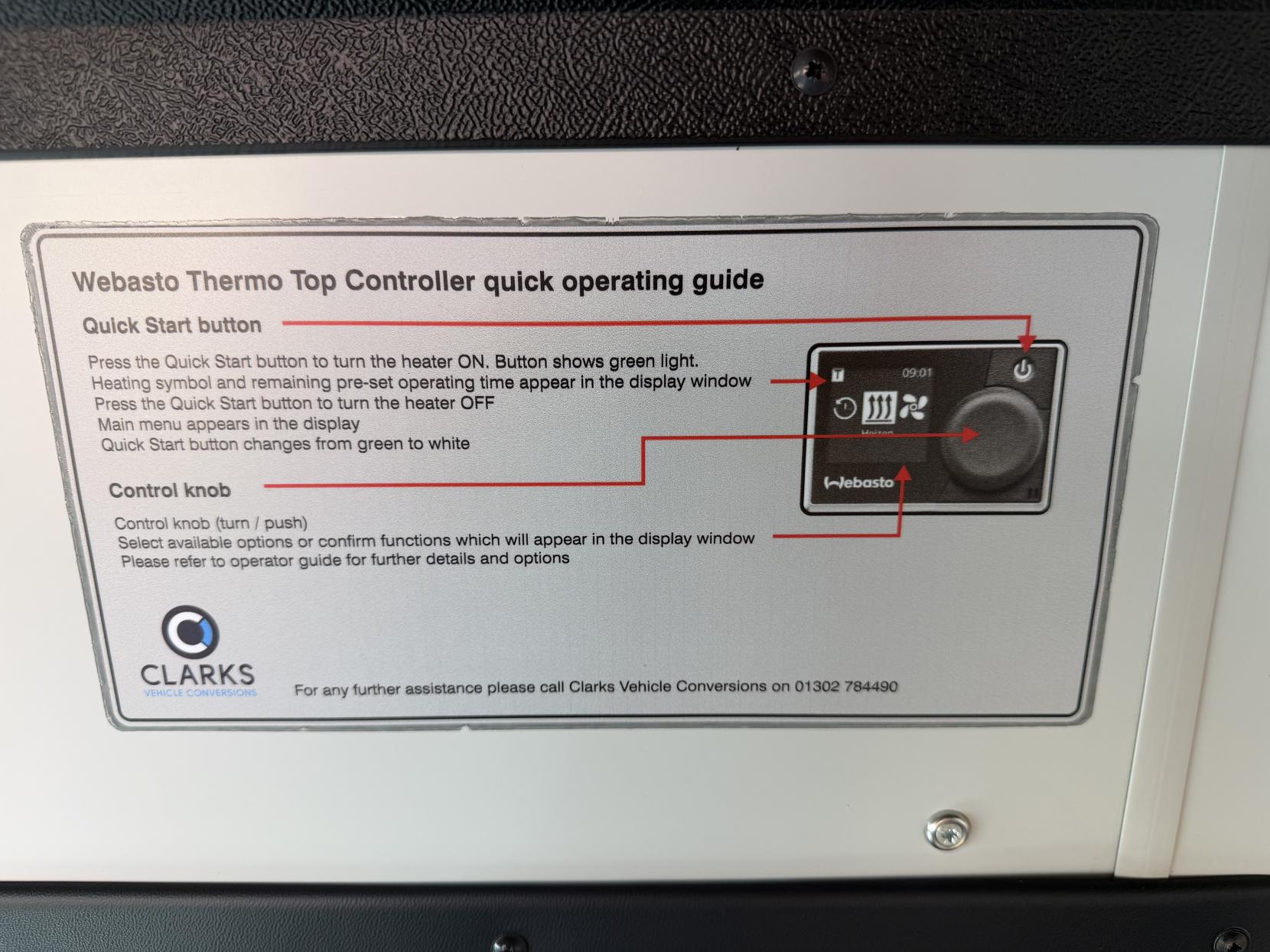 2018 Vauxhall Movano 2.3 CDTi 3500 Panel Van 5dr Diesel Manual FWD L2 H2 Euro 6 (130 ps) - Thumbnail 48