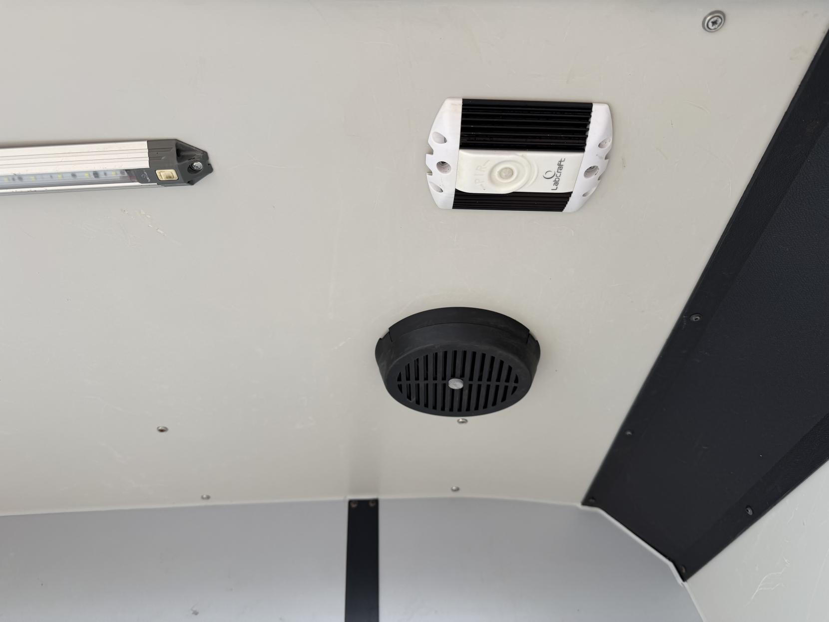 2018 Vauxhall Movano 2.3 CDTi 3500 Panel Van 5dr Diesel Manual FWD L2 H2 Euro 6 (130 ps) - Thumbnail 55