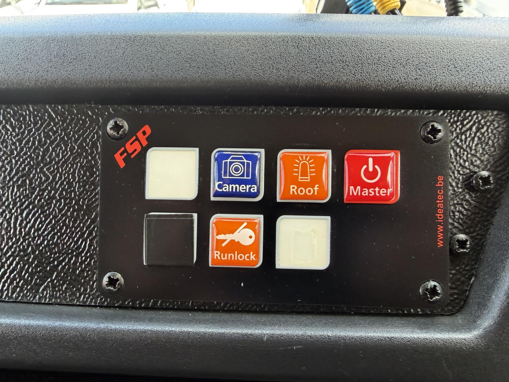 2018 Vauxhall Movano 2.3 CDTi 3500 Panel Van 5dr Diesel Manual FWD L2 H2 Euro 6 (130 ps) - Thumbnail 25