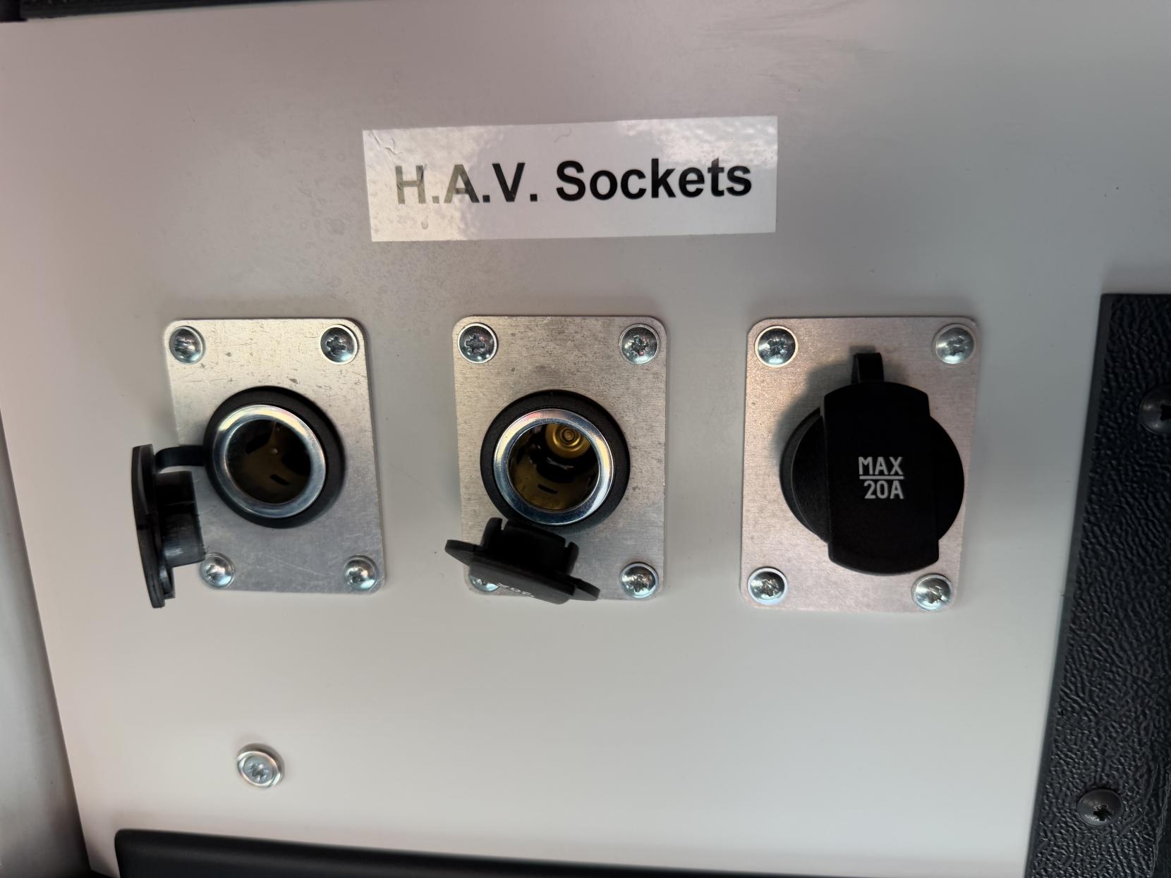 2018 Vauxhall Movano 2.3 CDTi 3500 Panel Van 5dr Diesel Manual FWD L2 H2 Euro 6 (130 ps) - Thumbnail 46