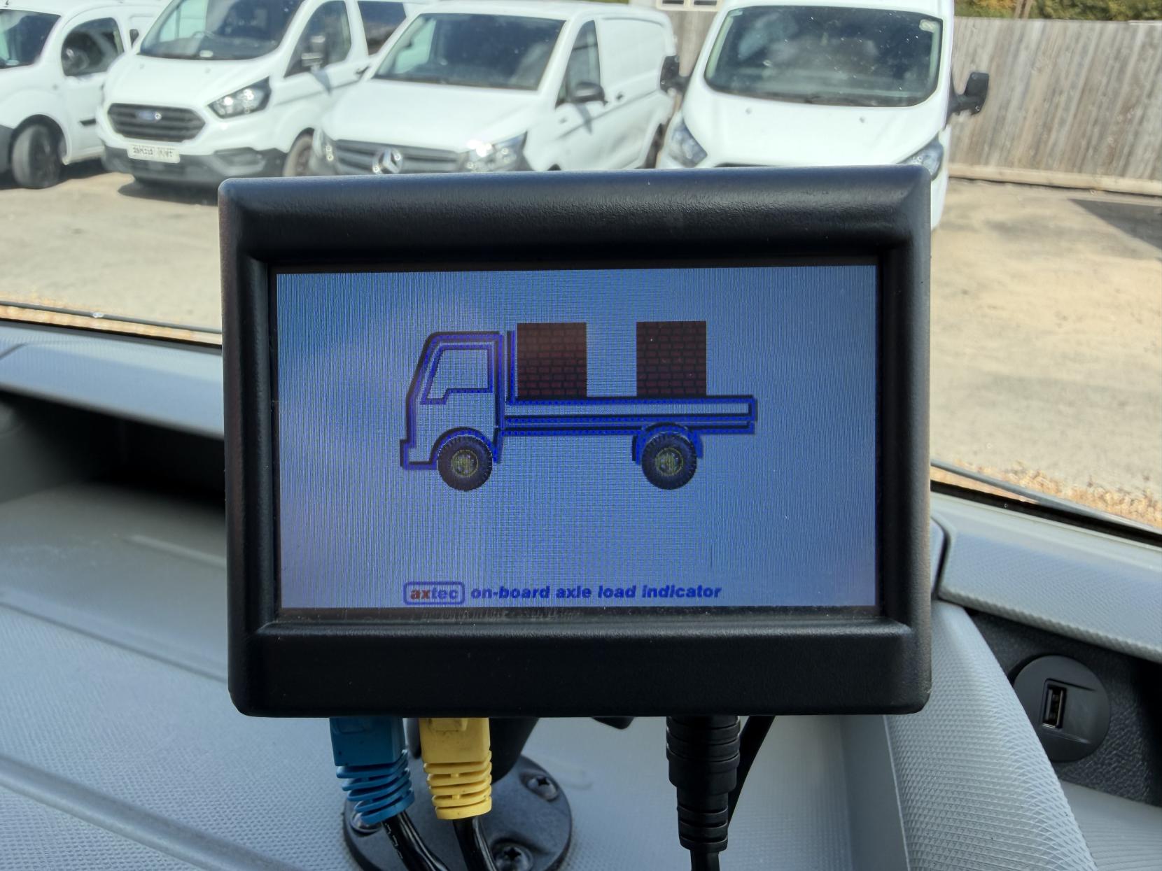 2018 Vauxhall Movano 2.3 CDTi 3500 Panel Van 5dr Diesel Manual FWD L2 H2 Euro 6 (130 ps) - Thumbnail 22