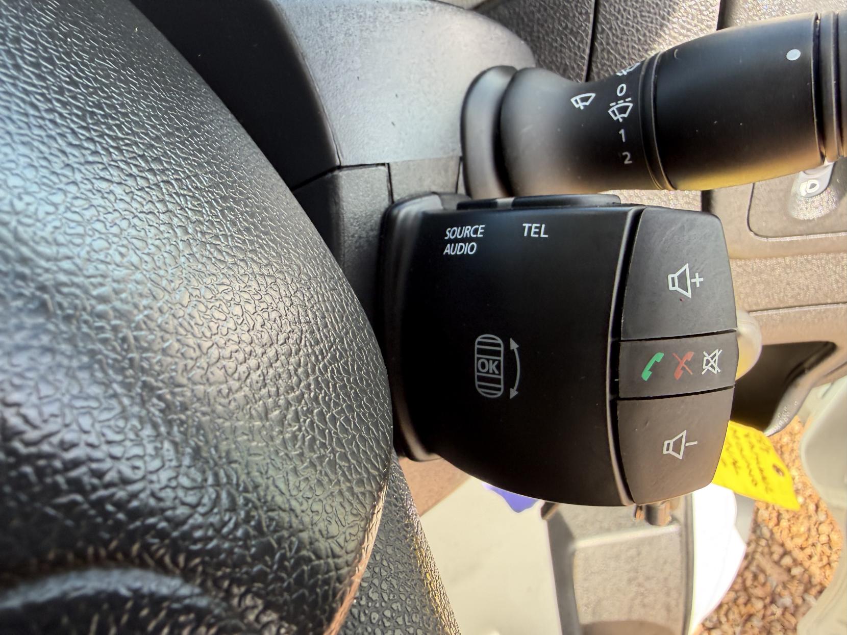 2018 Vauxhall Movano 2.3 CDTi 3500 Panel Van 5dr Diesel Manual FWD L2 H2 Euro 6 (130 ps) - Thumbnail 19