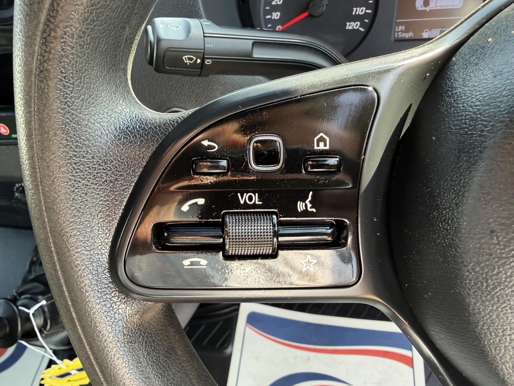 2020 Mercedes-Benz Sprinter 2.1 316 CDI Panel Van 5dr Diesel Manual RWD L2 H2 Euro 6 (163 ps) - Thumbnail 23