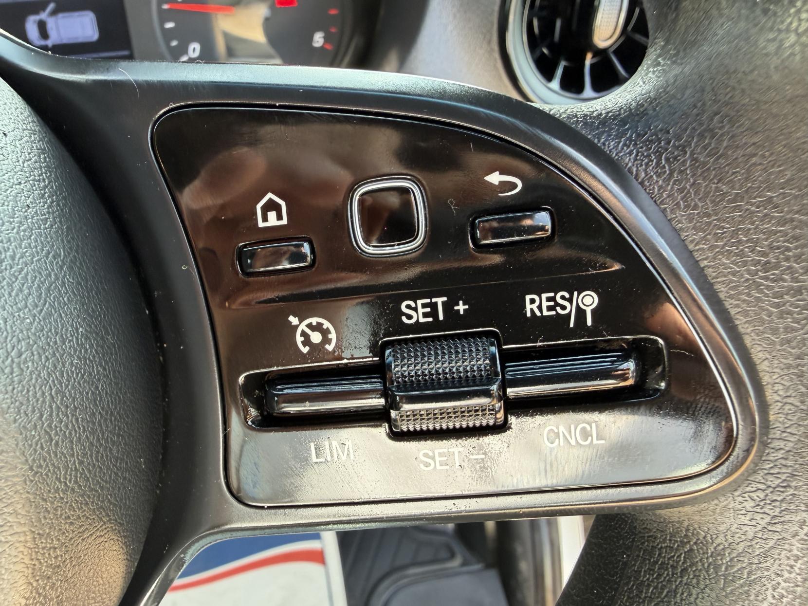 2020 Mercedes-Benz Sprinter 2.1 316 CDI Panel Van 5dr Diesel Manual RWD L2 H2 Euro 6 (163 ps) - Thumbnail 22