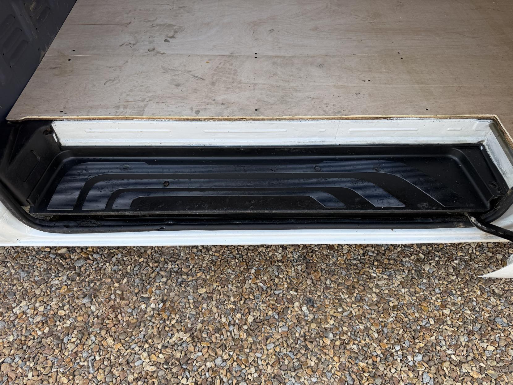 2020 Mercedes-Benz Sprinter 2.1 316 CDI Panel Van 5dr Diesel Manual RWD L2 H2 Euro 6 (163 ps) - Thumbnail 37