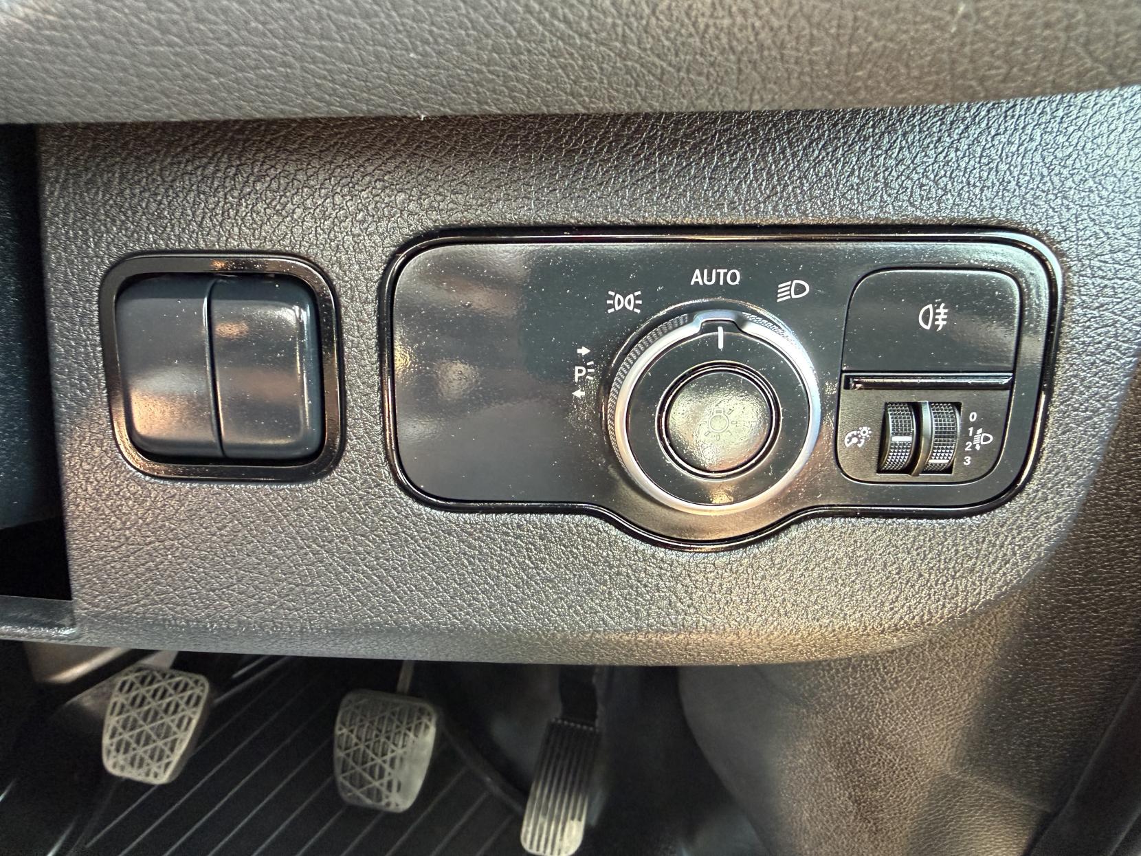 2020 Mercedes-Benz Sprinter 2.1 316 CDI Panel Van 5dr Diesel Manual RWD L2 H2 Euro 6 (163 ps) - Thumbnail 20