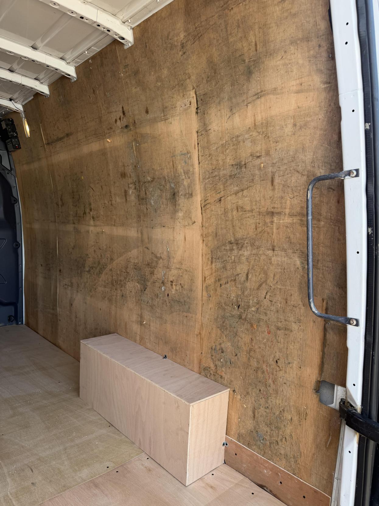 2020 Mercedes-Benz Sprinter 2.1 316 CDI Panel Van 5dr Diesel Manual RWD L2 H2 Euro 6 (163 ps) - Thumbnail 45